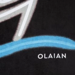 SERVIETTE L PRINT Neon 145x85 Cm 7 SERVIETTE L PRINT Neon 145x85 Cm -Meilleur Surf Magasin serviette l print neon 145x85 cm 1