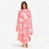 SERVIETTE PONCHO XXL Hawaian 190x190 Cm -Meilleur Surf Magasin serviette poncho xxl hawaian 190x190 cm