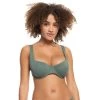 Roxy Shimmer Time Soutien-gorge Bikini Bonnet D A Armatures -Meilleur Surf Magasin shimmer time soutien gorge bikini bonnet d a armatures