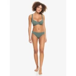 Roxy Shimmer Time Soutien-gorge Bikini Bonnet D A Armatures -Meilleur Surf Magasin shimmer time soutien gorge bikini bonnet d a armatures 3