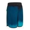 SHORT DE BAIN 500 BLEU NOIR -Meilleur Surf Magasin short de bain 500 bleu noir