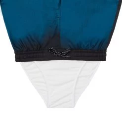 SHORT DE BAIN 500 BLEU NOIR -Meilleur Surf Magasin short de bain 500 bleu noir 5