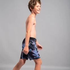 Short De Bain 550 Violet -Meilleur Surf Magasin short de bain 550 violet 4