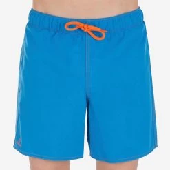 Short De Bain Bleu Ciel -Meilleur Surf Magasin short de bain bleu ciel 1