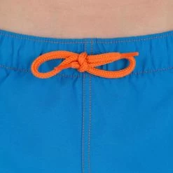 Short De Bain Bleu Ciel -Meilleur Surf Magasin short de bain bleu ciel 3