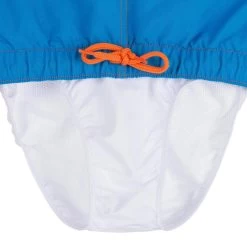 Short De Bain Bleu Ciel -Meilleur Surf Magasin short de bain bleu ciel 4