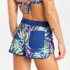 Short De Bain Femme - Tini Cuty Bleu -Meilleur Surf Magasin short de bain femme tini cuty bleu