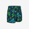 SHORT DE BAIN GARCON BLEU MARINE -Meilleur Surf Magasin short de bain garcon bleu marine