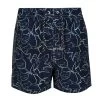 Regatta Short De Bain SKANDER Garçon (Bleu Marine) -Meilleur Surf Magasin short de bain skander garcon bleu marine