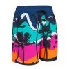 Short De Bain Sunset -Meilleur Surf Magasin short de bain sunset