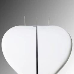 SHORTBOARD 900 5'5" 24 L . Livrée Avec 3 Ailerons FCS2 -Meilleur Surf Magasin shortboard 900 55 24 l livree avec 3 ailerons fcs2 7