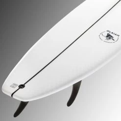 SHORTBOARD 900 5'5" 24 L . Livrée Avec 3 Ailerons FCS2 -Meilleur Surf Magasin shortboard 900 55 24 l livree avec 3 ailerons fcs2 8
