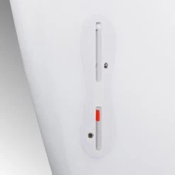 SHORTBOARD 900 5'5" 24 L . Livrée Avec 3 Ailerons FCS2 -Meilleur Surf Magasin shortboard 900 55 24 l livree avec 3 ailerons fcs2 9