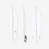 SHORTBOARD 900 6'3" 35 L . Livrée Avec 3 Ailerons FCS2