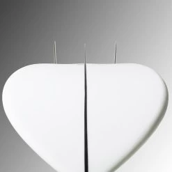 SHORTBOARD 900 6'3" 35 L . Livrée Avec 3 Ailerons FCS2 -Meilleur Surf Magasin shortboard 900 63 35 l livree avec 3 ailerons fcs2 6