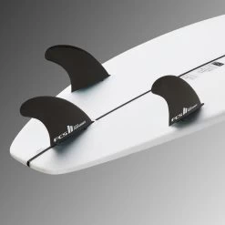 SHORTBOARD 900 Kid 5' 20 L. Livrée Avec 3 Ailerons FCS2. -Meilleur Surf Magasin shortboard 900 kid 5 20 l livree avec 3 ailerons fcs2 7