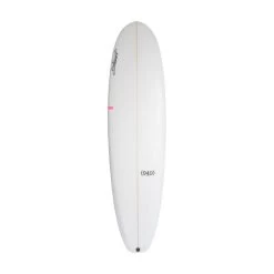 STEWART Surfboards -949 7'2 (PU) - Clear -Meilleur Surf Magasin stewart surfboards 949 72 pu clear 1