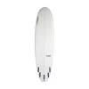 STEWART Surfboards -949 7'2 (PU) - Clear -Meilleur Surf Magasin stewart surfboards 949 72 pu clear