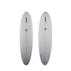 STEWART Surfboards - Funboard 7'2 (PU)