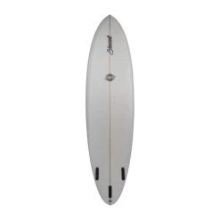 STEWART Surfboards - Funboard Comp 7'2 (PU)