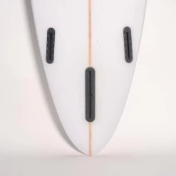 STEWART Surfboards - Redline - 9'0 - Red Nose -Meilleur Surf Magasin stewart surfboards redline 90 red nose 2