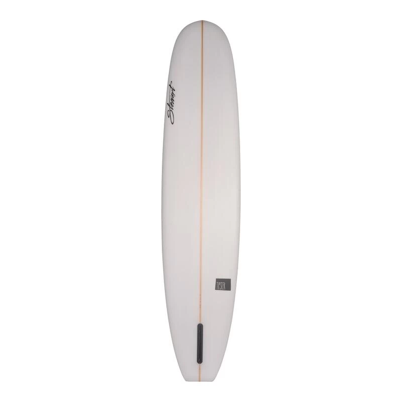 STEWART Surfboards - Tipster - 9'0 - Clear 4 STEWART Surfboards - Tipster - 9'0 - Clear – Image 2