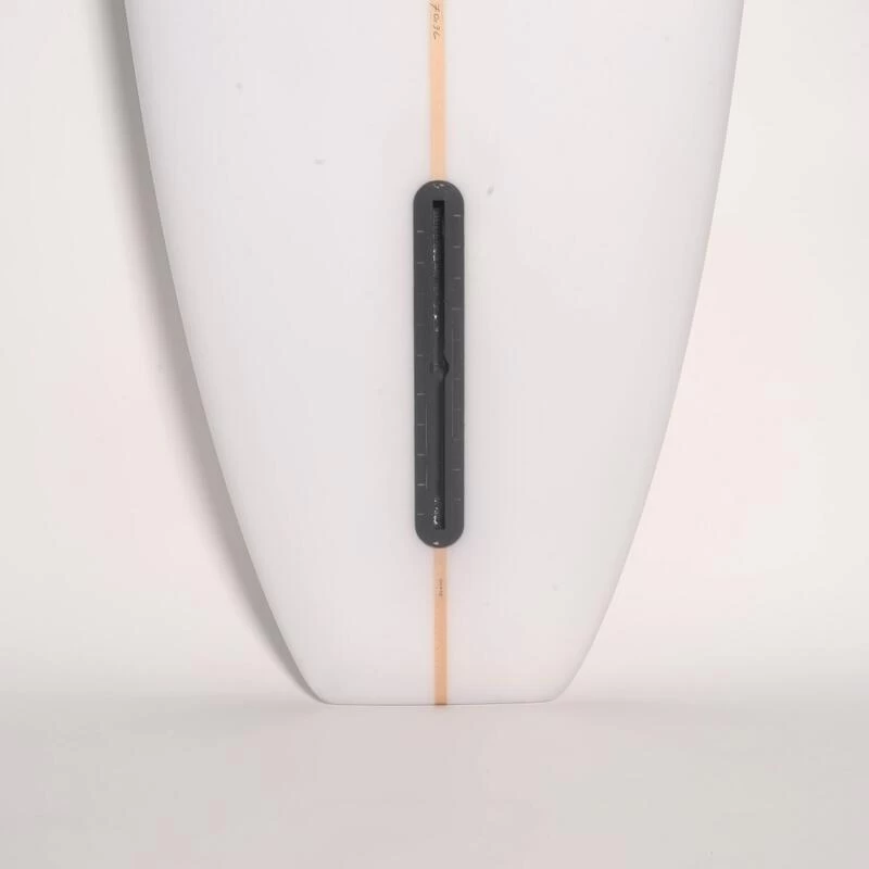 STEWART Surfboards - Tipster - 9'0 - Clear 5 STEWART Surfboards - Tipster - 9'0 - Clear – Image 3