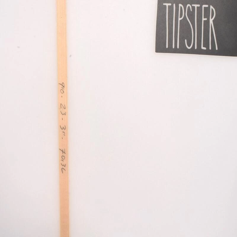 STEWART Surfboards - Tipster - 9'0 - Clear 6 STEWART Surfboards - Tipster - 9'0 - Clear – Image 4