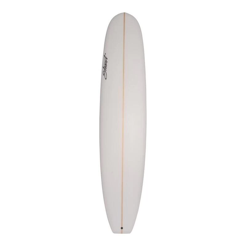 STEWART Surfboards - Tipster - 9'0 - Clear 3 STEWART Surfboards - Tipster - 9'0 - Clear