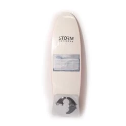 Meilleur Surf Magasin -Meilleur Surf Magasin storm division jetty softboard planche de surf en mousse 58 red 1
