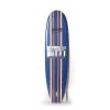 STORM DIVISION - Jetty Softboard - Planche De Surf En Mousse - 7'0 - Dark Blue -Meilleur Surf Magasin storm division jetty softboard planche de surf en mousse 70 dark blue