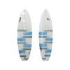 Storm Surfboard - Flying Fish D6 Model - 6'6 -Meilleur Surf Magasin storm surfboard flying fish d6 model 66