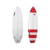 Storm Surfboard - Flying Fish D9 Model - 6'10 -Meilleur Surf Magasin storm surfboard flying fish d9 model 610
