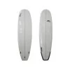 STORM Surfboard - Mini Malibu - 6'4 - Beluga D13 -Meilleur Surf Magasin storm surfboard mini malibu 64 beluga d13