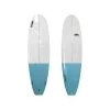 STORM Surfboard - Mini Malibu - 6'6 - Beluga LB2 -Meilleur Surf Magasin storm surfboard mini malibu 66 beluga lb2