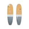 STORM Surfboard - Mini Malibu - 6'6 - Beluga LB21 -Meilleur Surf Magasin storm surfboard mini malibu 66 beluga lb21