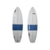 STORM Surfboard - Mini Malibu - 6'8 - Beluga D1 -Meilleur Surf Magasin storm surfboard mini malibu 68 beluga d1