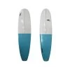 STORM Surfboard - Mini Malibu - 6'8 - Beluga LB25 -Meilleur Surf Magasin storm surfboard mini malibu 68 beluga lb25