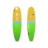 STORM Surfboard - Mini Malibu - 7'0 - Beluga LB20 -Meilleur Surf Magasin storm surfboard mini malibu 70 beluga lb20