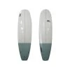 STORM Surfboard - Mini Malibu - 7'2 - Beluga D10 -Meilleur Surf Magasin storm surfboard mini malibu 72 beluga d10