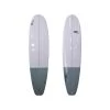 STORM Surfboard - Mini Malibu - 7'4 - Beluga LB25 -Meilleur Surf Magasin storm surfboard mini malibu 74 beluga lb25