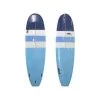 STORM Surfboard - Mini Malibu - 7'4 - Beluga LB4 -Meilleur Surf Magasin storm surfboard mini malibu 74 beluga lb4
