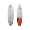 STORM Surfboard - Swallow Tail - 6'10 - Flying Fishing -Meilleur Surf Magasin storm surfboard swallow tail 610 flying fishing