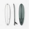 SURF 500 Compact Gonflable 7'6" .(sans Pompe Et Sans Leash ) -Meilleur Surf Magasin surf 500 compact gonflable 76 sans pompe et sans leash