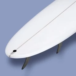 SURF 500 Hybride 8' Série Limitée Julien Pacaud .Livrée Avec Ailerons. -Meilleur Surf Magasin surf 500 hybride 8 serie limitee julien pacaud livree avec ailerons 4