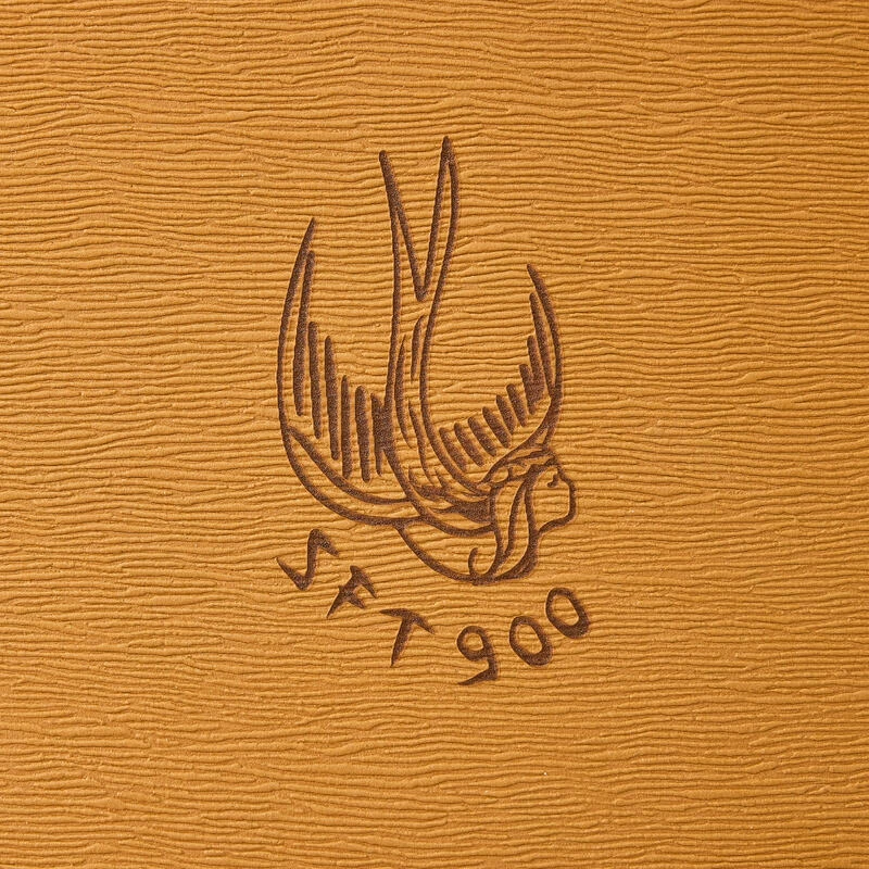 SURF 900 EPOXY SOFT 5'6 - Livré Avec 2 Ailerons 8 SURF 900 EPOXY SOFT 5'6 - Livré Avec 2 Ailerons – Image 6