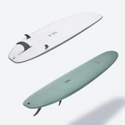 SURF 900 EPOXY SOFT 8'4 Avec 3 Ailerons. 14 SURF 900 EPOXY SOFT 8'4 Avec 3 Ailerons. -Meilleur Surf Magasin surf 900 epoxy soft 84 avec 3 ailerons 2