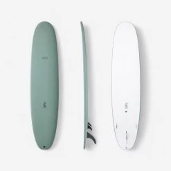 SURF 900 EPOXY SOFT 8'4 Avec 3 Ailerons.