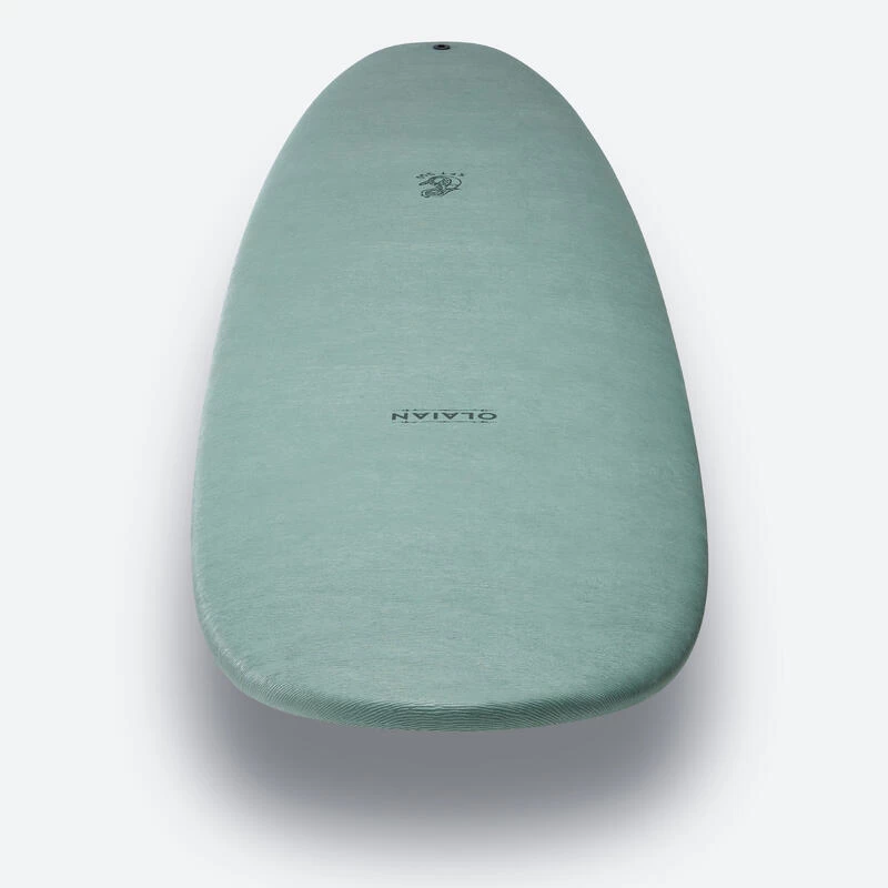 SURF 900 EPOXY SOFT 8'4 Avec 3 Ailerons. 6 SURF 900 EPOXY SOFT 8'4 Avec 3 Ailerons. – Image 4