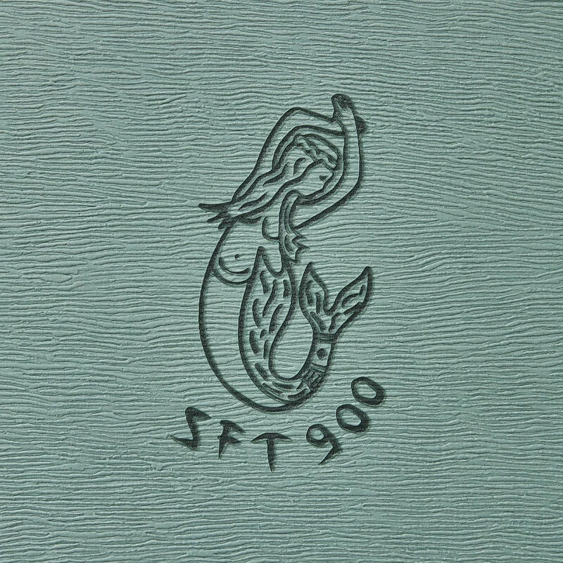 SURF 900 EPOXY SOFT 8'4 Avec 3 Ailerons. 8 SURF 900 EPOXY SOFT 8'4 Avec 3 Ailerons. – Image 6